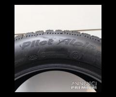 2 GOMME 225 55 17 MICHELIN RFT A21091 - 6