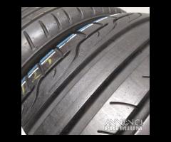 2 GOMME 205 45 17 DUNLOP A21090