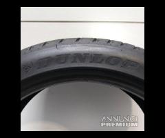 2 GOMME 205 45 17 DUNLOP A21090