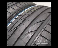 2 GOMME 205 45 17 BRIDGESTONE A21088