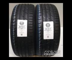 2 GOMME 205 45 17 HANKOOK A21085