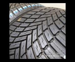 2 GOMME 225 40 18 BRIDGESTONE A8183