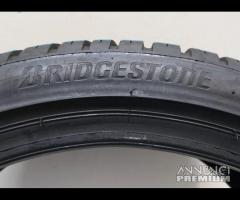 2 GOMME 225 40 18 BRIDGESTONE A8183 - 5