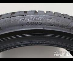 2 GOMME 225 40 18 BRIDGESTONE A8183 - 6