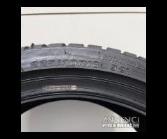 2 GOMME 225 40 18 BRIDGESTONE A8183 - 7