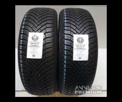 2 GOMME 225 60 18 CONTINENTAL A7311