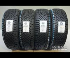 4 GOMME 215 55 17 PIRELLI A5779 - 1