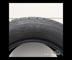 2 GOMME 215 65 16C SAVA A5359 - 5