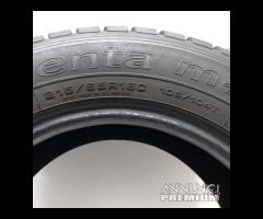 2 GOMME 215 65 16C SAVA A5359 - 7