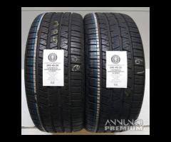 2 GOMME 245 45 20 CONTINENTAL A305