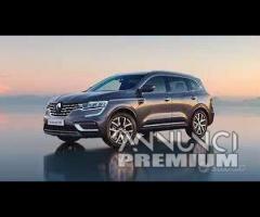 Ricambi auto usati renault koleos 2013-2023