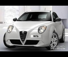 Alfa romeo mito ricambi disponibili