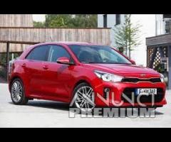 Disponibili ricambi kia rio dal 2013 al 2023