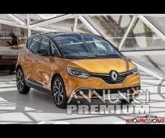 Renault scenic ricambi usati