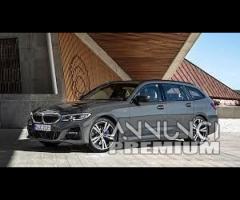 Disponiamo ricambi bmw serie 5 dal 2013 al 2023