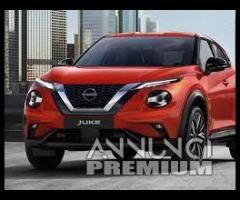 Disponiamo di ricambi nissan juke 2012 2023 - 1