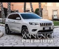 Ricambi vari jeep grand cherokee 2013-23