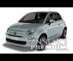 Ricambi fiat 500 2008/2023