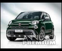 Ricambi fiat 500l cross disponibili