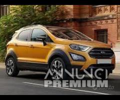 Ricambi vari ford eco sport disponibili 2013 2023