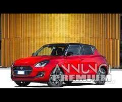 Ricambi usati suzuki swift