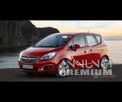 Ricambi completi opel meriva