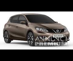 Ricambi completi nissan pulsar 2013-2023 - 1