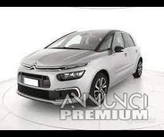 Forniamo ricambi citroen c4 picasso