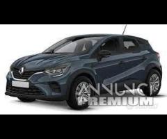 Ricambi renault captur disponibili