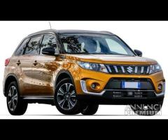 Suzuki vitara 2014 2023 ricambi - 1