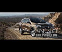 Ricambi vari renault kadjar 2013 2023