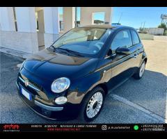 Fiat 500 1.3 Multijet 16V 75CV Pop