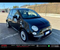 Fiat 500 1.3 Multijet 16V 75CV Pop