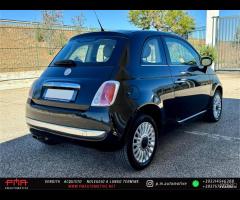 Fiat 500 1.3 Multijet 16V 75CV Pop