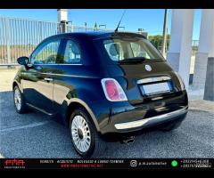 Fiat 500 1.3 Multijet 16V 75CV Pop