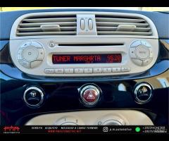 Fiat 500 1.3 Multijet 16V 75CV Pop - 18