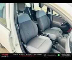 Fiat Panda 1.2 Lounge - 8