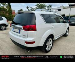 Peugeot 4007 2.2 HDi 156CV DCS Tecno 7 POSTI