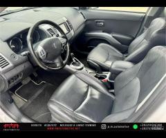 Peugeot 4007 2.2 HDi 156CV DCS Tecno 7 POSTI