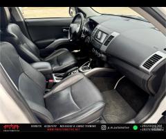 Peugeot 4007 2.2 HDi 156CV DCS Tecno 7 POSTI - 7