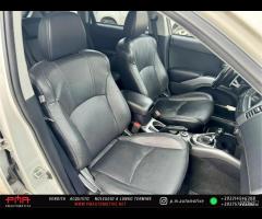 Peugeot 4007 2.2 HDi 156CV DCS Tecno 7 POSTI - 8