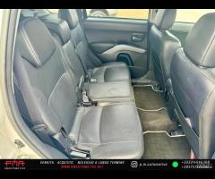 Peugeot 4007 2.2 HDi 156CV DCS Tecno 7 POSTI - 9