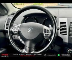 Peugeot 4007 2.2 HDi 156CV DCS Tecno 7 POSTI - 11