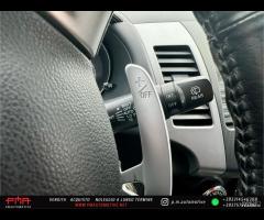 Peugeot 4007 2.2 HDi 156CV DCS Tecno 7 POSTI - 18