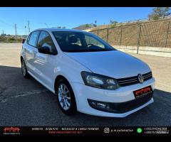 Volkswagen Polo 1.2 5 porte United Ottima per Neop - 2