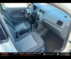 Volkswagen Polo 1.2 5 porte United Ottima per Neop - 6