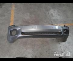 Paraurti Posteriore Per Bmw X5 E70 M - Sport