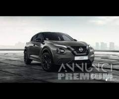 Ricambi usati nissan juke