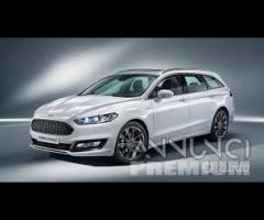 Ricambi usati per ford mondeo