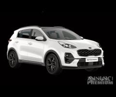 Kia sportage ricambi